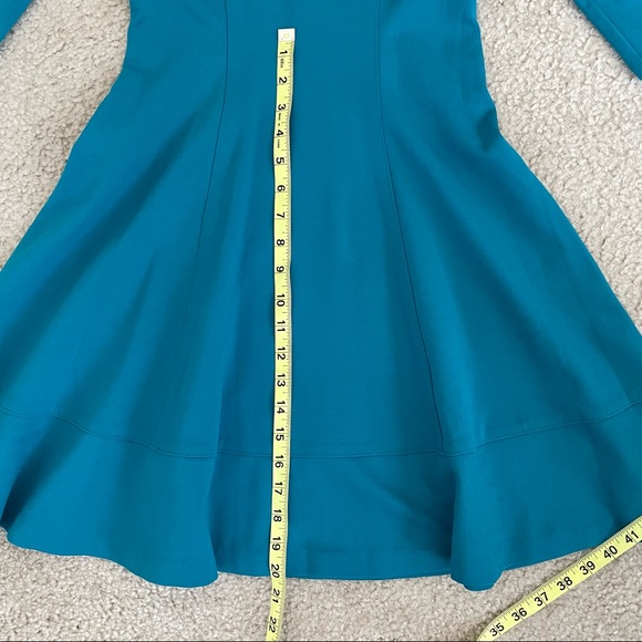 White House Black Market Dress for Fall or Spring - Picture 8 of 10